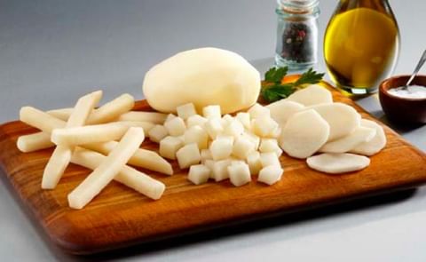 The bill approved in the Senate introduces a new and very restricted term "bioengineering". Simplot's Innate potato (shown) may not need to be labeled as GMO, since all introduced genes are from wild and cultivated potatoes The bill approved in the Senate introduces a new and very restricted term "bioengineering". Simplot's Innate potato (shown) may not need to be labeled as GMO, since all introduced genes are from wild and cultivated potatoes