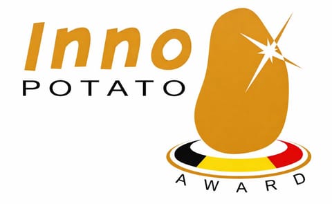 Startschot voor InnoPotato Award 2012 op Potato Europe Startschot voor InnoPotato Award 2012 op Potato Europe
