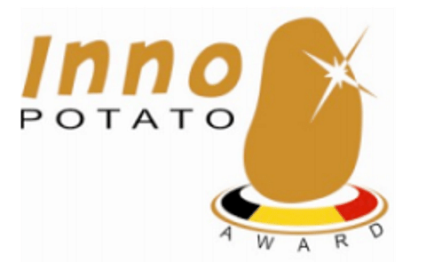 Startschot voor InnoPotato Award 2012 op Potato Europe Startschot voor InnoPotato Award 2012 op Potato Europe