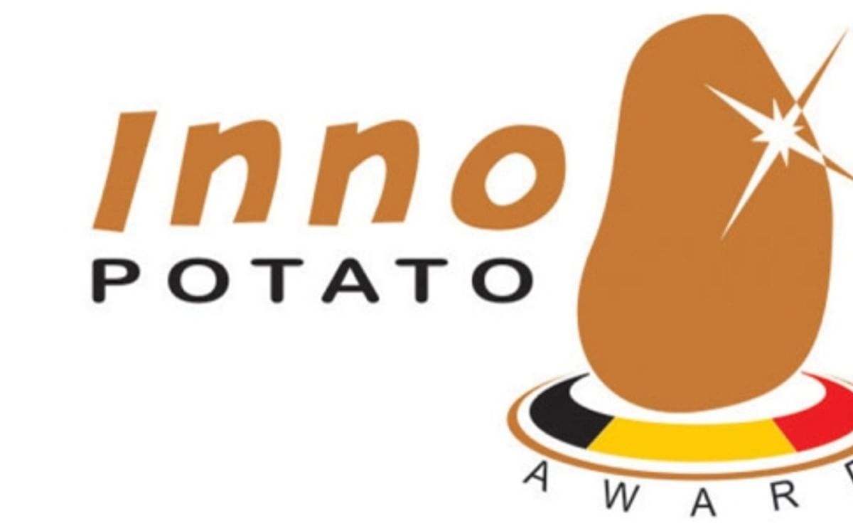 Winnaars Inno Potato Award verkozen tijdens Interpom | Primeurs