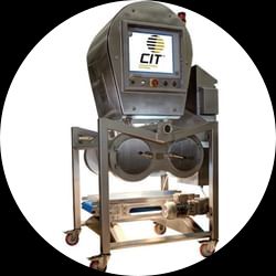 Sherlock Food Analyser