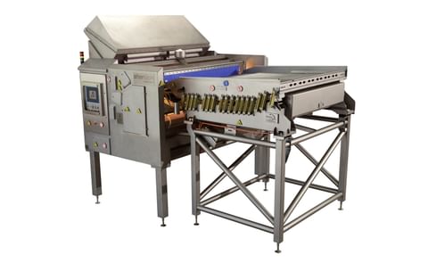 Insort Sherlock Separator Insort Sherlock Separator