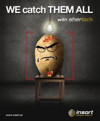 Insort highlights its Chemical Imaging Technology at the Interpom | Primeur 2012