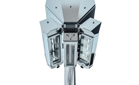 Insort Sherlock Food Analyser Insort Sherlock Food Analyser