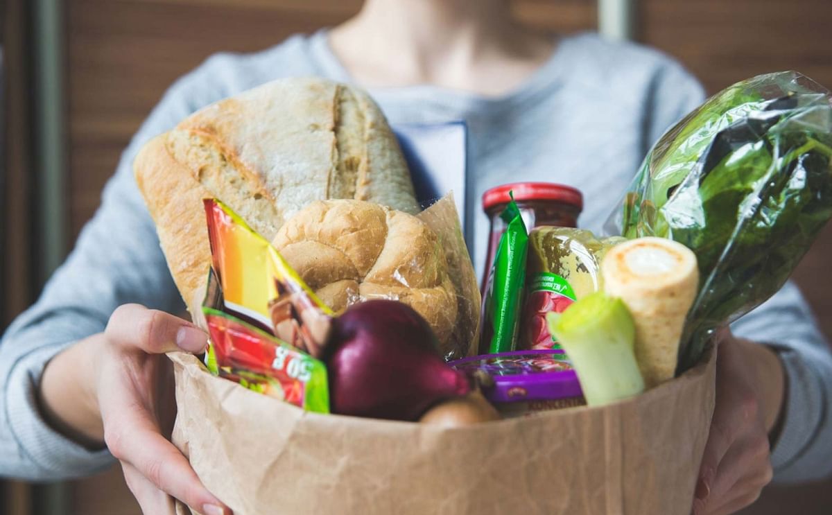Whole Foods Invests in Online Food Retailer Instacart Whole Foods Invests in Online Food Retailer Instacart