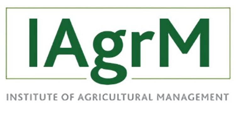 Institute of Agricultural Management (IAgrM)- Logo