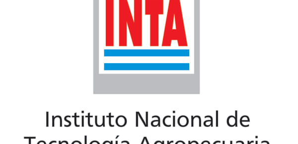  Instituto Nacional de Tecnología Agropecuaria