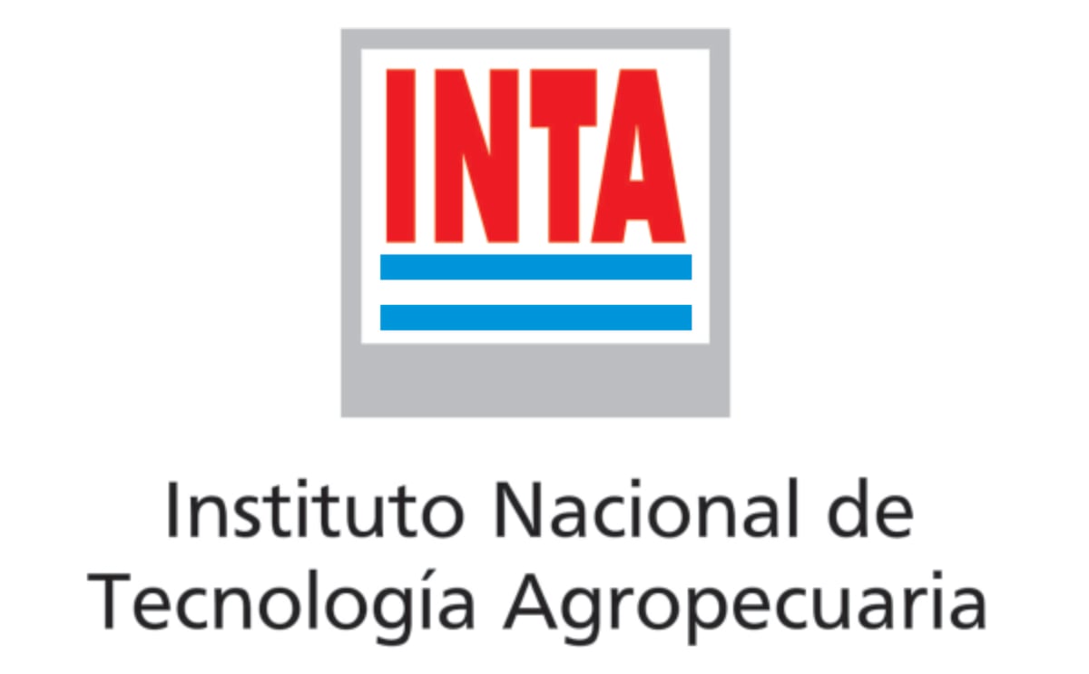 Instituto Nacional de Tecnología Agropecuaria Instituto Nacional de Tecnología Agropecuaria