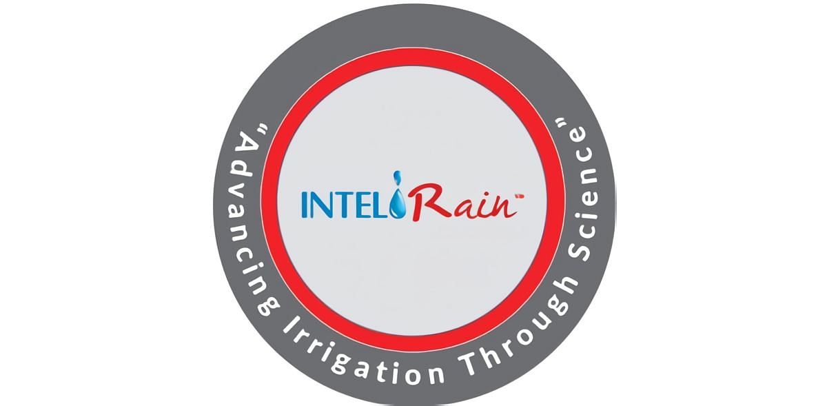 InteliRain