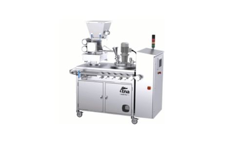 tna intelli-flav® CLS 5 tna intelli-flav® CLS 5