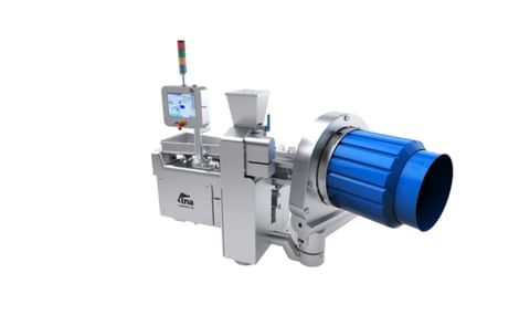 tna - intelli-flav® OMS 5.1 tna - intelli-flav® OMS 5.1