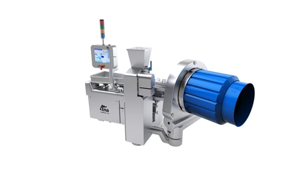 tna intelli-flav® OMS 5.1 tna intelli-flav® OMS 5.1