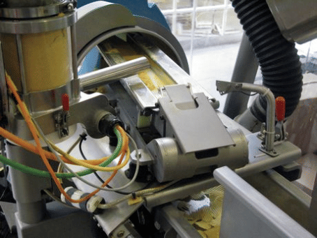 Intelli-flav 2 flavoring system Intelli-flav 2 flavoring system