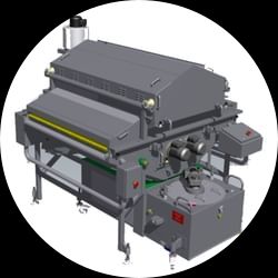 intelli-spin® 700 series