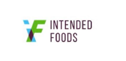 Intended Foods Intended Foods