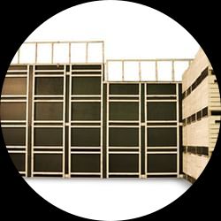 Wooden Constructions for Special Ventilation Systems