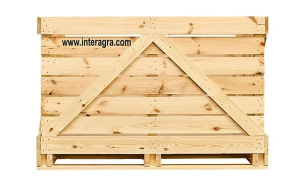 InterAgra Z-Type Wooden Boxes InterAgra Z-Type Wooden Boxes