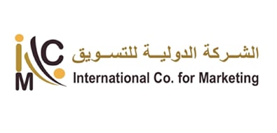 International Company for Marketing International Company for Marketing