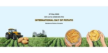 International Day of Potato 2025
