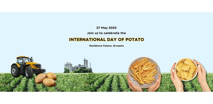 International Day of Potato 2025