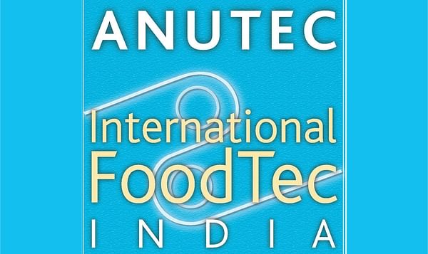  International FoodTec India
