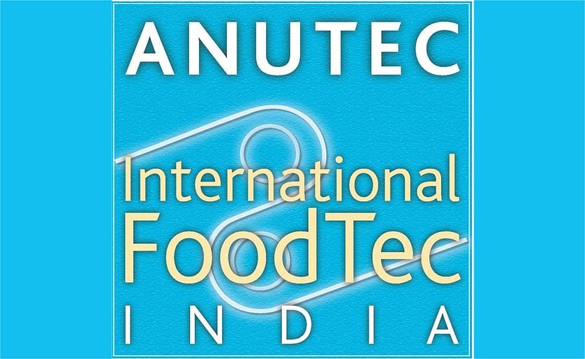 Heat and Control and GMF Gouda target the Indian market at the International FoodTec India
