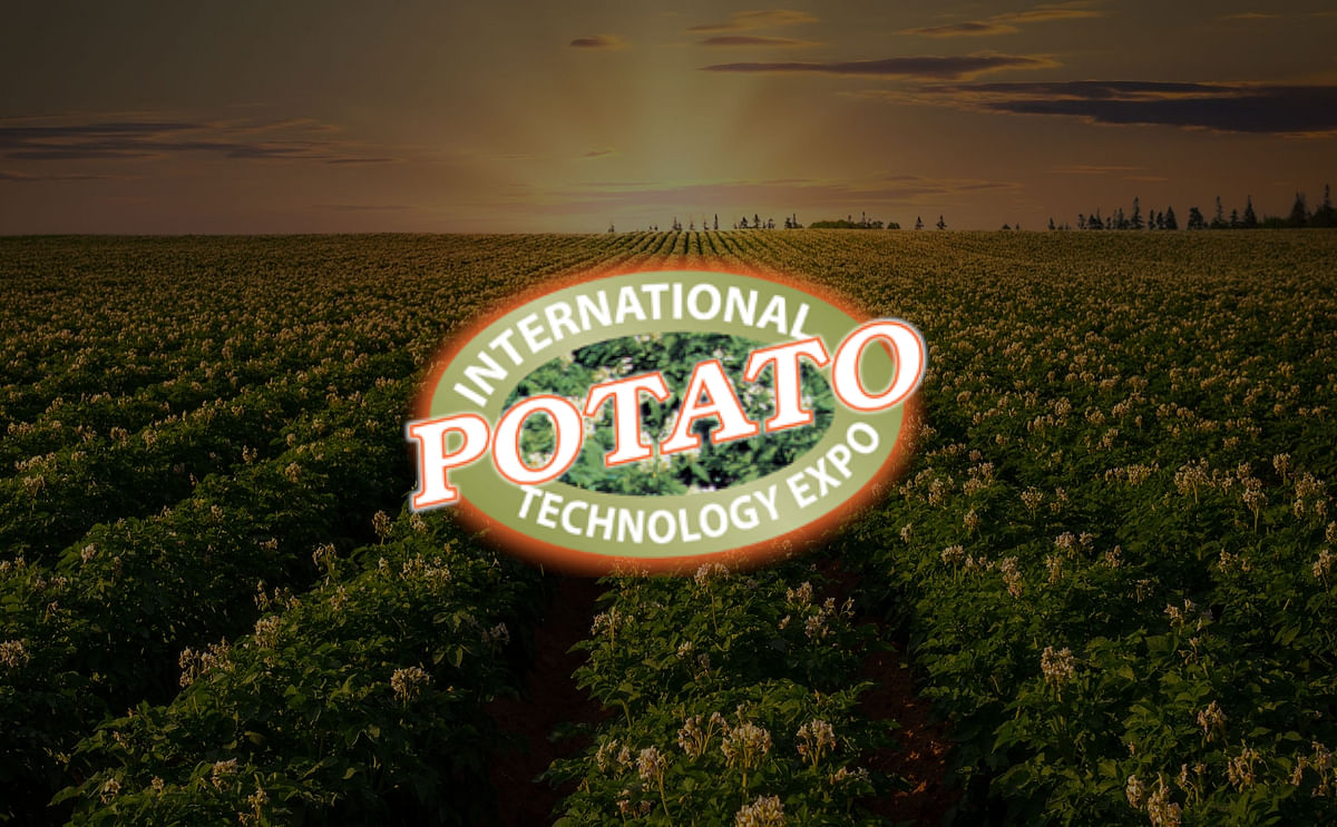 Potato Industry to be Highlighted at Charlottetown Trade Event & Conference Next Month.