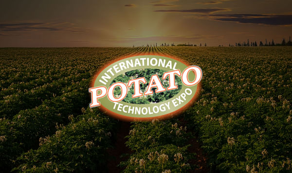 International Potato Technology Expo Returns to Charlottetown in February