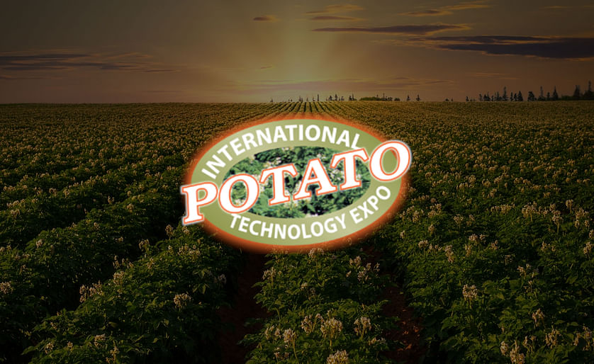 The International Potato Technology Expo returns to the Eastlink Centre in Charlottetown February 21-22, 2020.