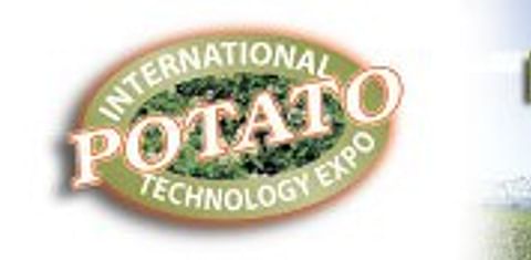  Prince Edward Island Potato Conference
