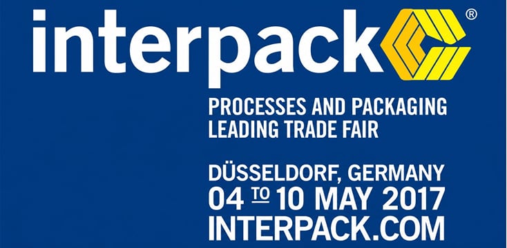 Interpack 2017