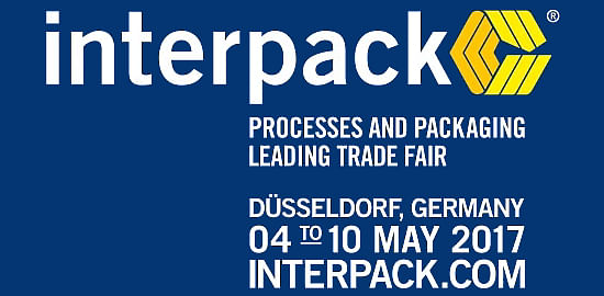 Interpack 2017