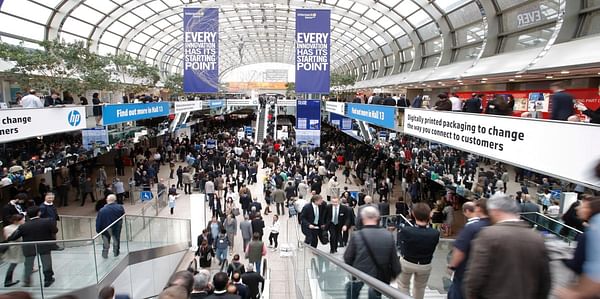 Interpack 2017 sees record level international attendance