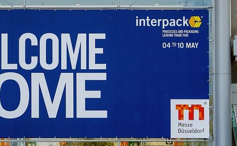 The date for Interpack 2023 is set! Components will be held alongside once more. The date for Interpack 2023 is set! Components will be held alongside once more.