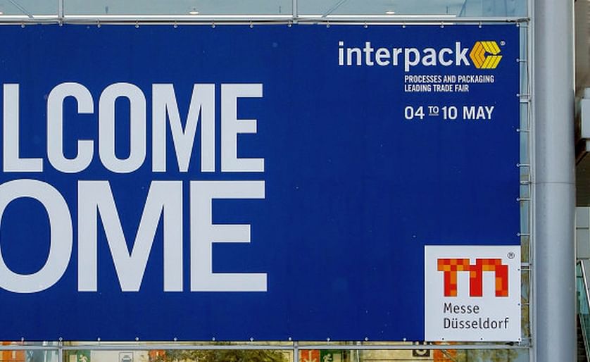 The date for Interpack 2023 is set! Components will be held alongside once more.