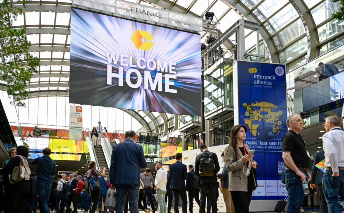 Interpack 2026
