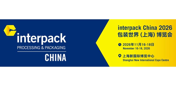interpack China 2026