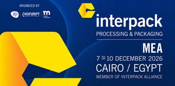 interpack MEA 2026 interpack MEA 2026