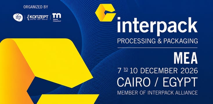 interpack MEA 2026 interpack MEA 2026