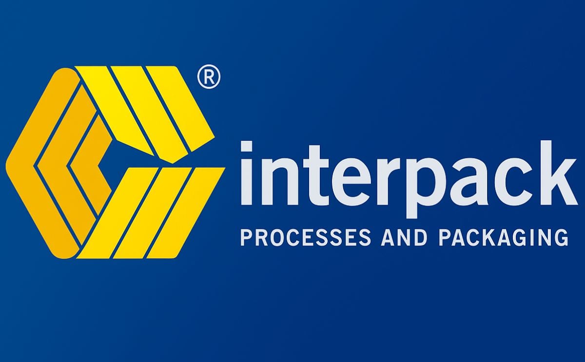 Interpack 2011 Interpack 2011