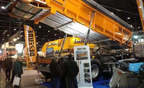 Groen Licht Voor Interpom 2021: Let’s reconnect the potato chain Groen Licht Voor Interpom 2021: Let’s reconnect the potato chain