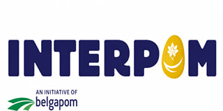 Interpom Showcasing Innovation Across the Global Potato Industry Interpom Showcasing Innovation Across the Global Potato Industry