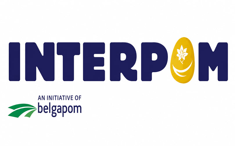 Interpom Showcasing Innovation Across the Global Potato Industry Interpom Showcasing Innovation Across the Global Potato Industry
