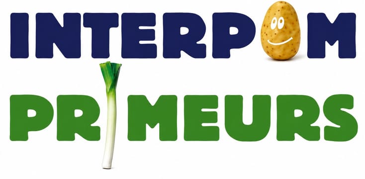 Interpom | Primeurs