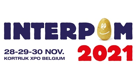 The Potato Industry Trade Show Interpom that was scheduled later this year is postponed till November 2021
The Potato Industry Trade Show Interpom that was scheduled later this year is postponed till November 2021