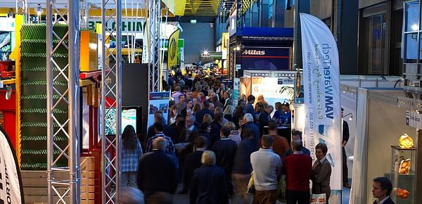Interpom Primeurs 2018: The potato chain is strong, in both good times and bad times