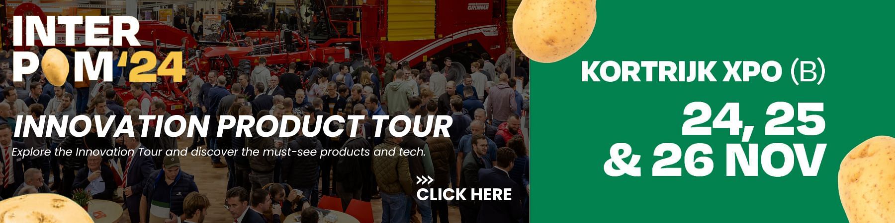 Interpom 2024 Innovation Product Tour 