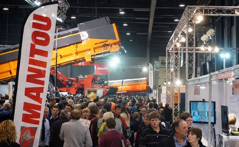 Interpom | Primeurs 2014 record exhibition space almost sold out Interpom | Primeurs 2014 record exhibition space almost sold out