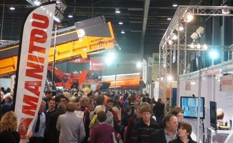 INTERPOM | PRIMEURS 2014: Focus on Sustainability INTERPOM | PRIMEURS 2014: Focus on Sustainability