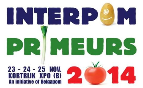 TOMRA shows Sorting and Peeling machines at Interpom | Primeurs TOMRA shows Sorting and Peeling machines at Interpom | Primeurs